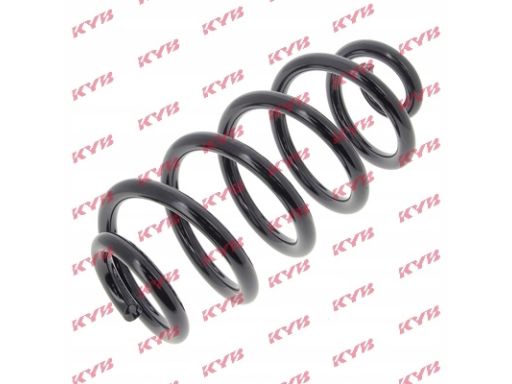 Sprężyna Zawieszenia Rh6746