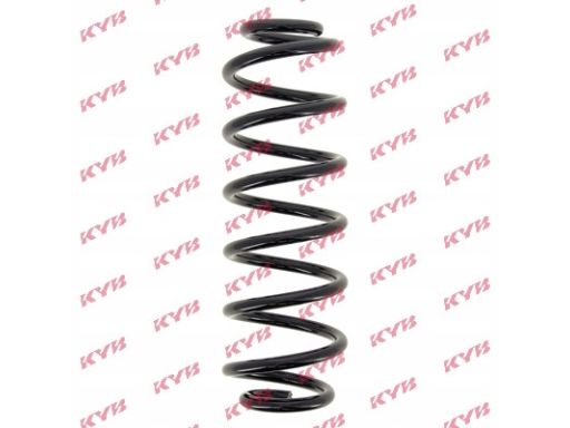 Sprężyna Zawieszenia Rh6787