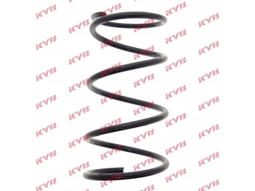 Sprężyna Zawieszenia Ri1611