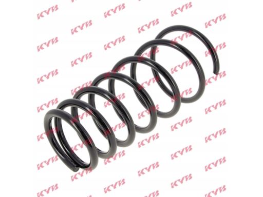 Sprężyna Zawieszenia Ri6118