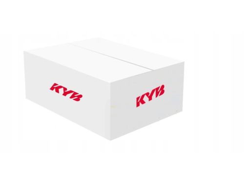 Sprężyna Zawieszenia Ri6118