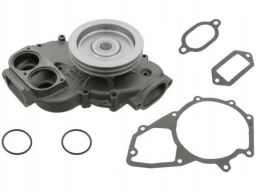 Pompa Cieczy Chłodzącej 27688