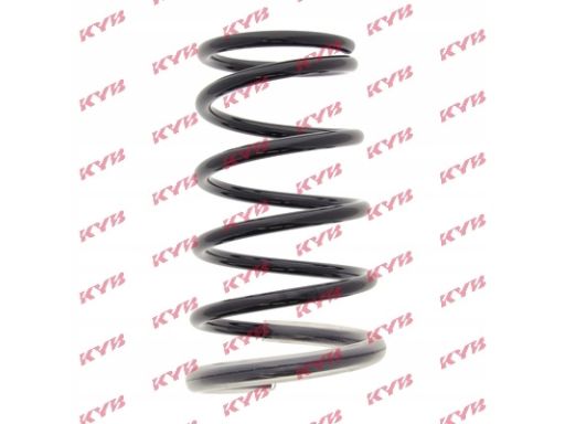 Sprężyna Zawieszenia Ri6515