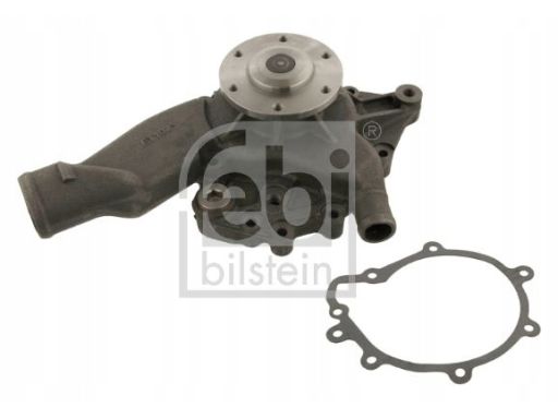 Pompa Cieczy Chłodzącej 30595