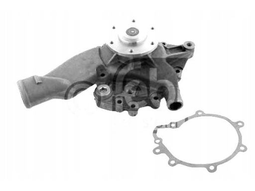 Pompa Cieczy Chłodzącej 30595