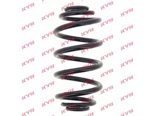 Sprężyna Zawieszenia Rj6223