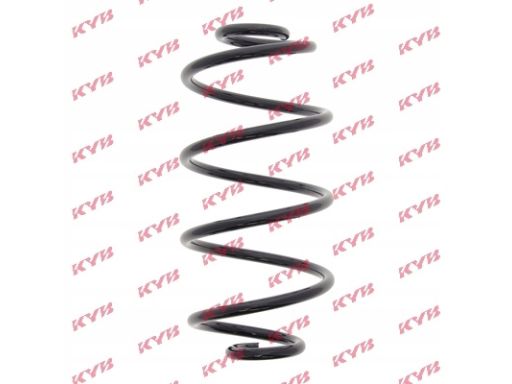 Sprężyna Zawieszenia Rx5418