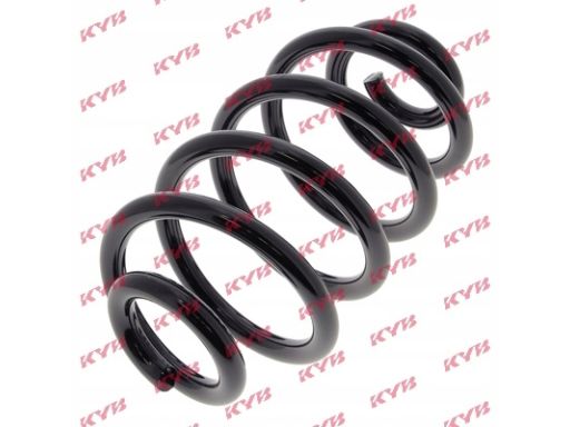 Sprężyna Zawieszenia Rx6222