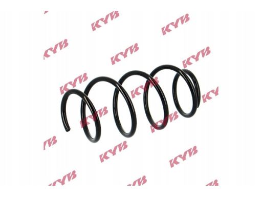 Sprężyna Zawieszenia Ra1431