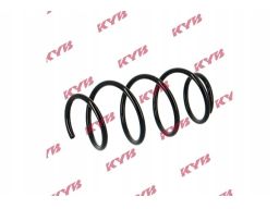 Sprężyna Zawieszenia Ra1431