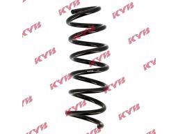 Sprężyna Zawieszenia Ra5380