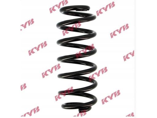 Sprężyna Zawieszenia Ra7117