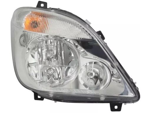 Reflektor Świateł Przednich 1Eb 247 012-021