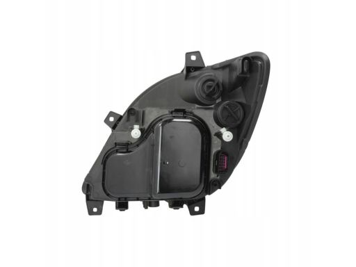 Reflektor Świateł Przednich 1Eb 247 012-021