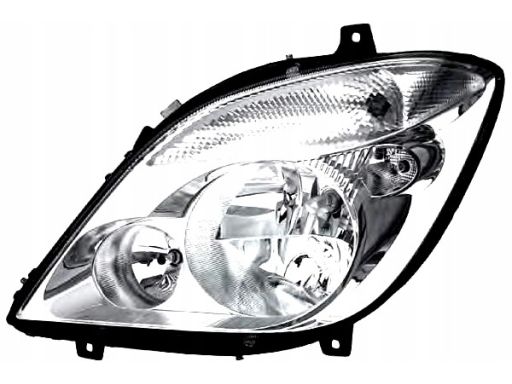 Reflektor Świateł Przednich 1Eb 247 012-021