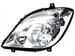 Reflektor Świateł Przednich 1Eb 247 012-021