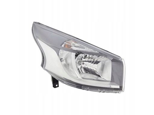 Reflektor Świateł Przednich 1Ee 011 410-421