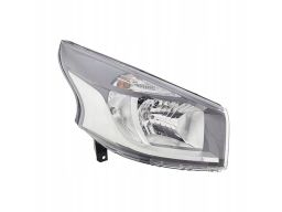 Reflektor Świateł Przednich 1Ee 011 410-421