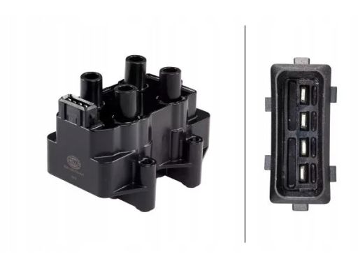 Cewka Zapłonowa 5Da 193 175-421