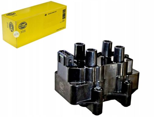 Cewka Zapłonowa 5Da 193 175-421