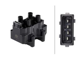 Cewka Zapłonowa 5Da 193 175-421