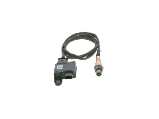 Czujnik Cząstek Stałych 0 281 008 466