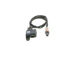 Czujnik Cząstek Stałych 0 281 008 466