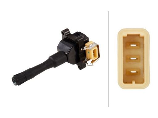 Cewka Zapłonowa 5Da 193 175-541