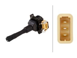 Cewka Zapłonowa 5Da 193 175-541