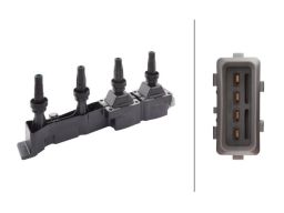 Cewka Zapłonowa 5Da 193 175-731