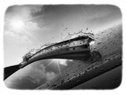 Pióro Wycieraczki Dm-545