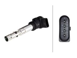 Cewka Zapłonowa 5Da 193 175-911