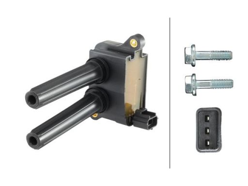 Cewka Zapłonowa 5Da 230 035-951