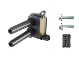 Cewka Zapłonowa 5Da 230 035-951