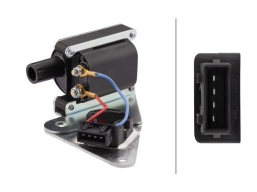 Cewka Zapłonowa 5Da 358 000-101