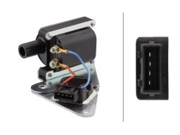 Cewka Zapłonowa 5Da 358 000-101