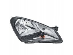 Reflektor Świateł Przednich 1Ej 010 671-021