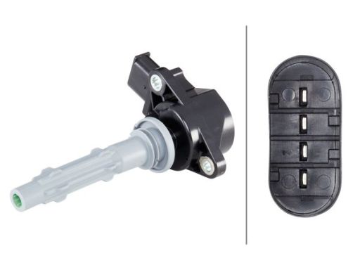 Cewka Zapłonowa 5Da 358 000-671