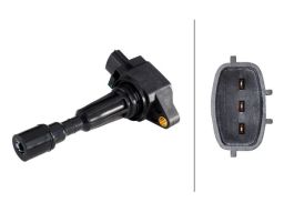 Cewka Zapłonowa 5Da 358 057-021