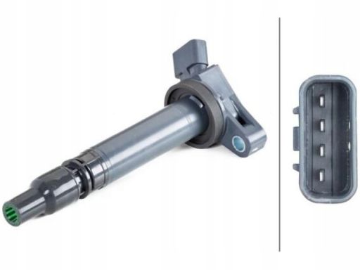 Cewka Zapłonowa 5Da 358 057-401