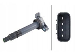 Cewka Zapłonowa 5Da 358 057-401