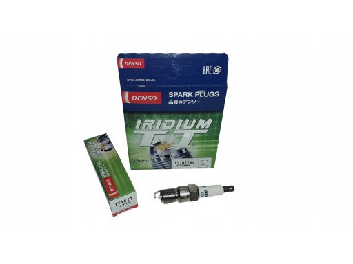 Świeca Zapłonowa It16Tt