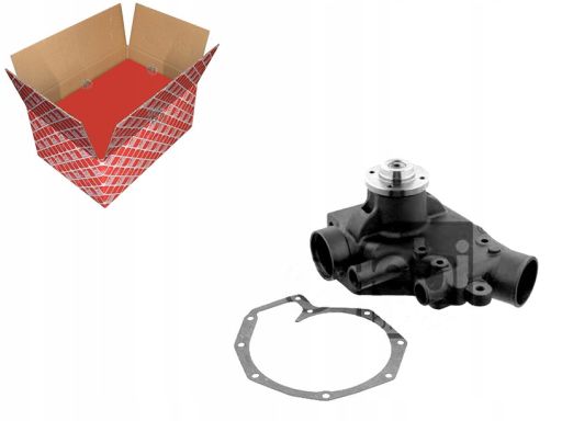 Pompa Cieczy Chłodzącej 33172