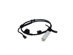 Styk Ostrzegawczy Zużycia Okładzin Hamul 1 987 473 524