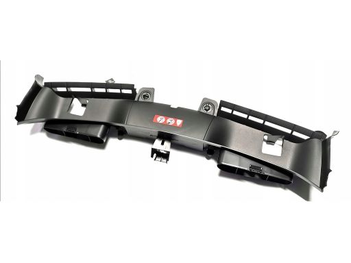 Osłona nakładka wlot powietrza pasa przedniego Mercedes 204 GLK A20450