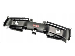 Osłona nakładka wlot powietrza pasa przedniego Mercedes 204 GLK A20450