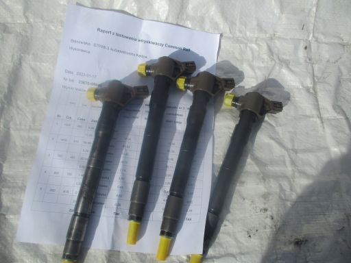 Świeca Żarowa/Płomieniowa Dg-653