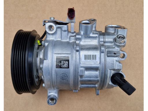 Świeca Żarowa/Płomieniowa Dg-646