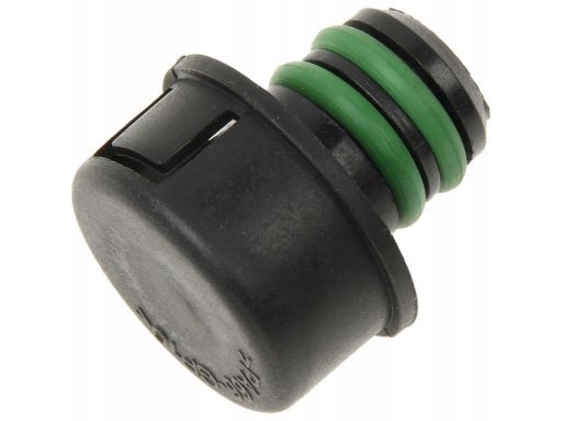 Oryginał Korek Wlewu Oleju Skrzyni Biegów Volkswagen Audi Seat Skoda