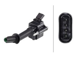 Cewka Zapłonowa 5Da 358 057-921